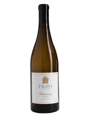 2018 Chardonnay Magnum
