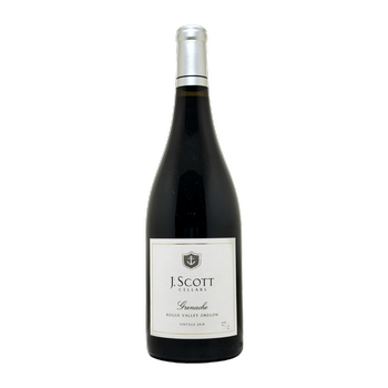 2018 Grenache