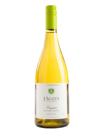 2020 Viognier