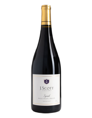 2018 Syrah