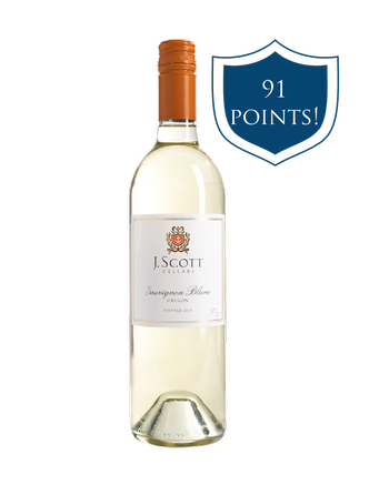 2019 Sauvignon Blanc