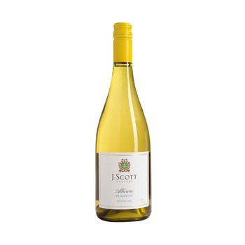2022 Albarino