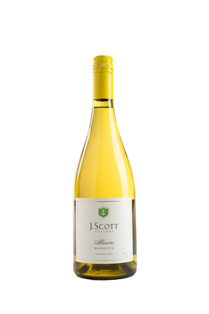 2021 Albariño
