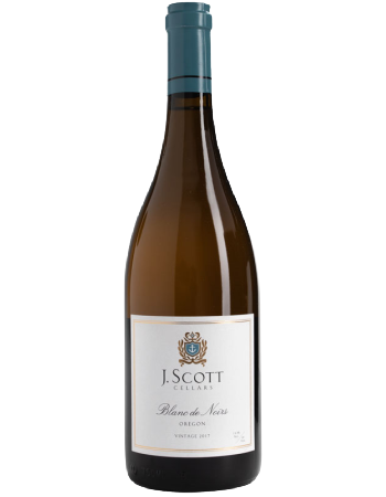 2017 Blanc de Noirs
