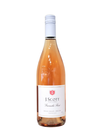 2019 Grenache Rosé