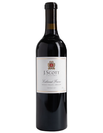 2017 Cabernet Franc