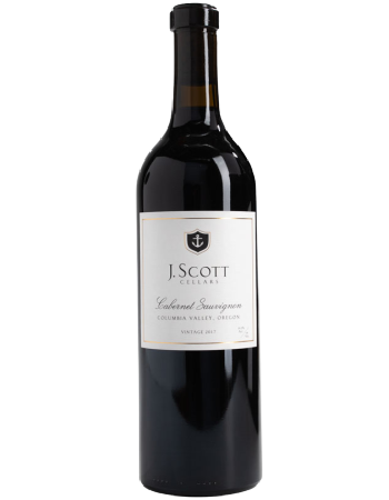 2019 Cabernet Sauvignon