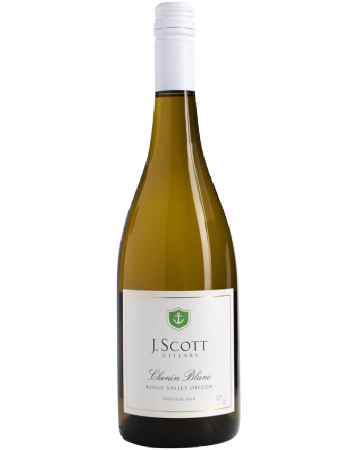 2020 Chenin Blanc