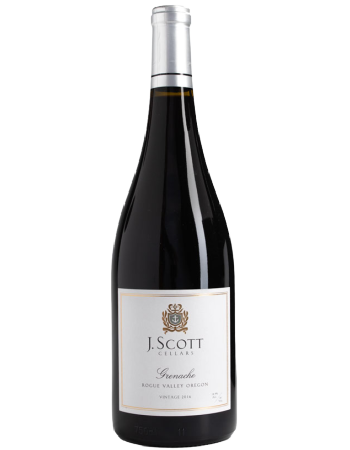 2016 Grenache