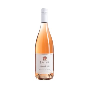 2025 Grenache Rosé
