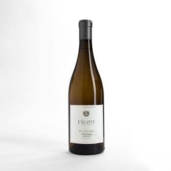 19 Le Chevalier Chardonnay