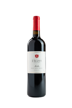 2018 Malbec