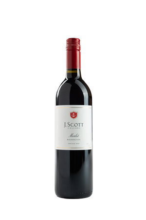 2019 Merlot