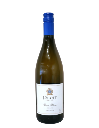 2018 Pinot Blanc