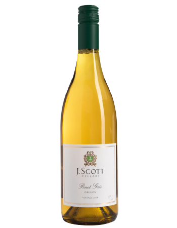2018 Pinot Gris