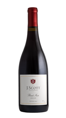 2022 Oregon Pinot Noir