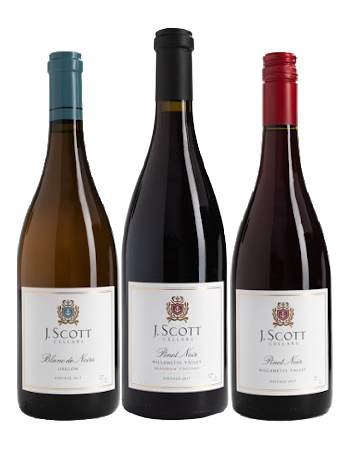 Pinot Pack