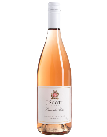2018 Grenache Rosé