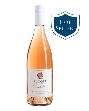 2018 Grenache Rosé