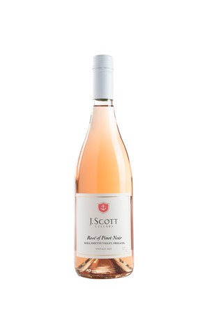 2020 Rosé of Pinot Noir