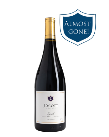 2017 Syrah