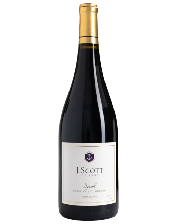 2017 Syrah