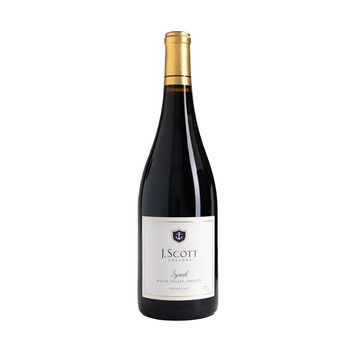 2020 Syrah