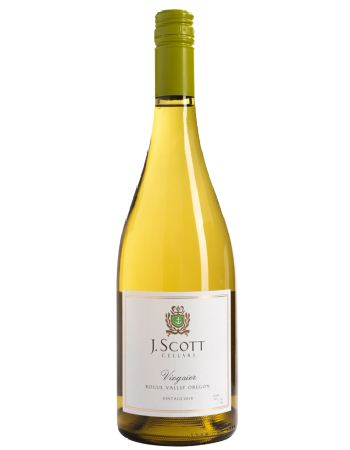 2018 Viognier