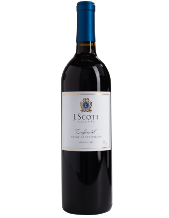 2017 Zinfandel