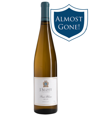 2017 Pinot Blanc