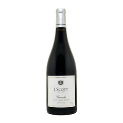 2018 Grenache