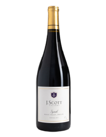 2018 Syrah