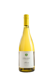 2021 Albariño