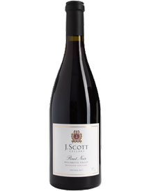 2017 Bradshaw Vineyard Pinot Noir