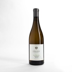 19 Le Chevalier Chardonnay