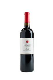 2018 Malbec