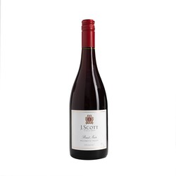 2019 Oregon Pinot Noir
