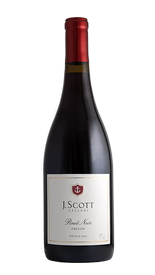 2022 Oregon Pinot Noir