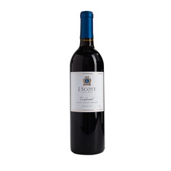 2023 Zinfandel